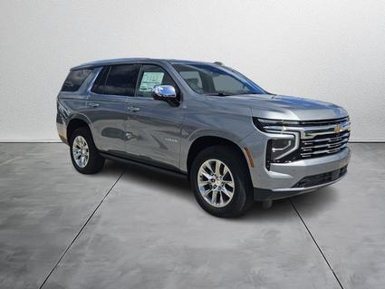 2026 Chevrolet Tahoe Sebring FL