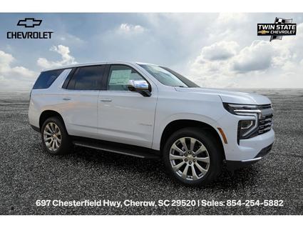 2026 Chevrolet Tahoe Cheraw SC
