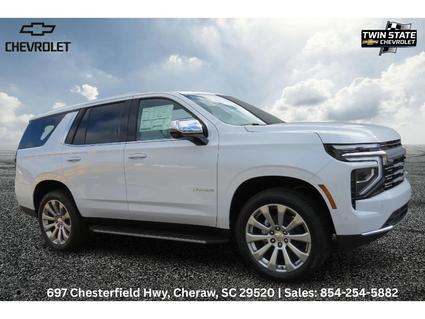 2026 Chevrolet Tahoe Cheraw SC