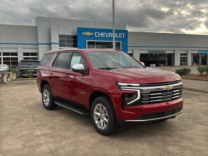 2026 Chevrolet Tahoe Brandon MS