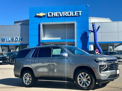 2026 Chevrolet Tahoe Winnsboro SC