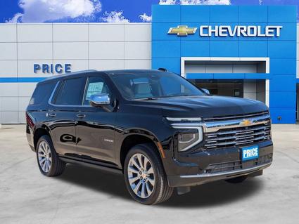 2026 Chevrolet Tahoe Pleasanton TX