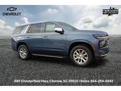 2026 Chevrolet Tahoe Cheraw SC