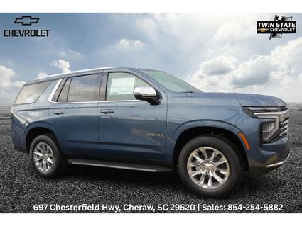 2026 Chevrolet Tahoe Cheraw SC