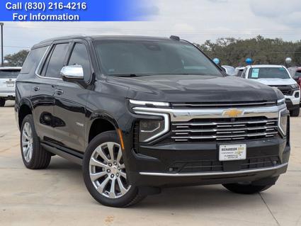 2026 Chevrolet Tahoe Floresville TX