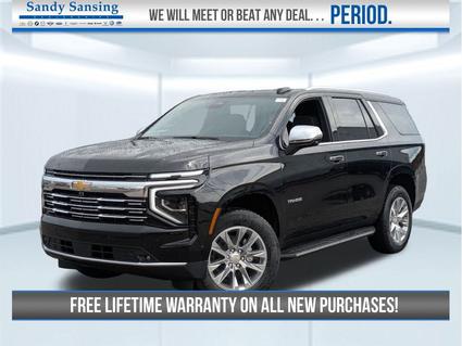 2025 Chevrolet Tahoe Pensacola FL