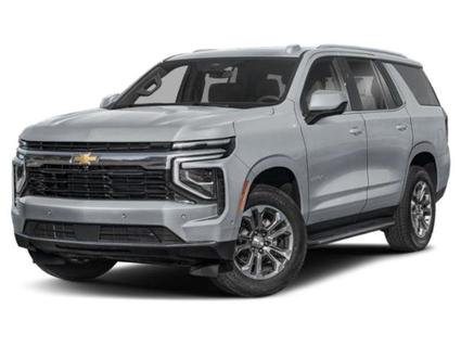 2025 Chevrolet Tahoe Floresville TX