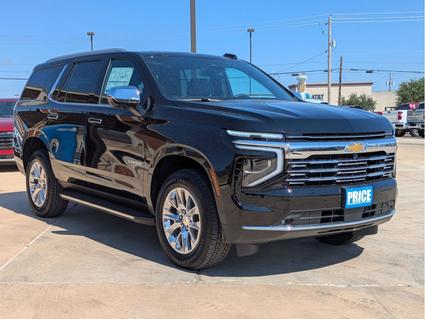 2025 Chevrolet Tahoe Pleasanton TX