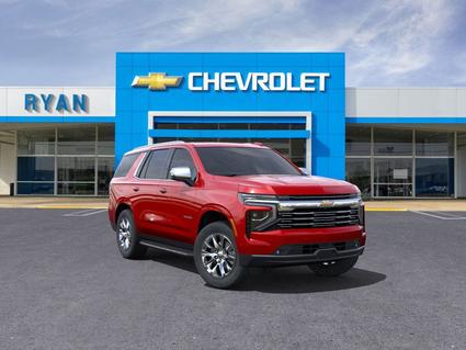 2025 Chevrolet Tahoe Monroe LA