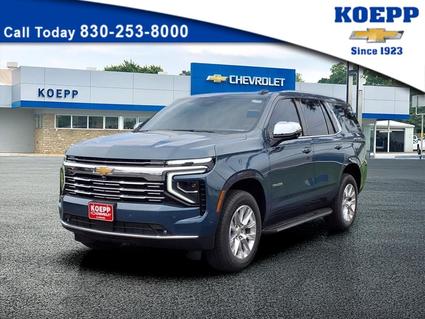 2025 Chevrolet Tahoe La Vernia TX