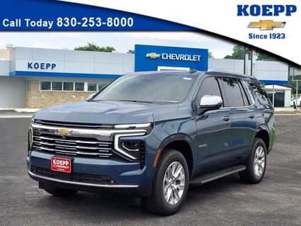 2025 Chevrolet Tahoe La Vernia TX