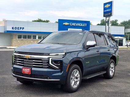 2025 Chevrolet Tahoe La Vernia TX