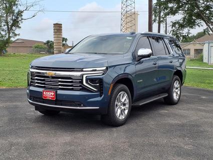 2025 Chevrolet Tahoe La Vernia TX