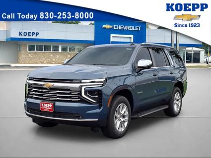 2025 Chevrolet Tahoe La Vernia TX
