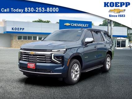 2025 Chevrolet Tahoe La Vernia TX