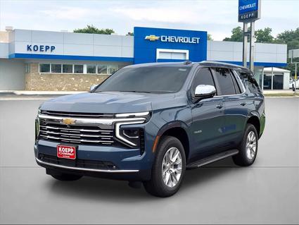 2025 Chevrolet Tahoe La Vernia TX