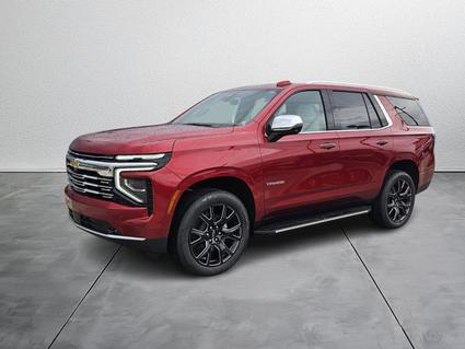 2025 Chevrolet Tahoe Sebring FL