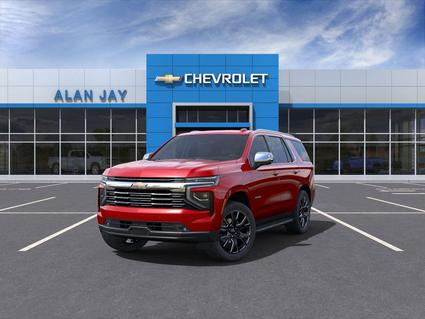 2025 Chevrolet Tahoe Sebring FL