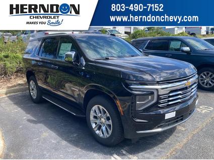 2025 Chevrolet Tahoe Lexington SC
