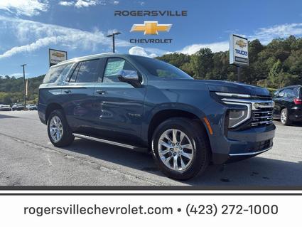 2025 Chevrolet Tahoe Rogersville TN