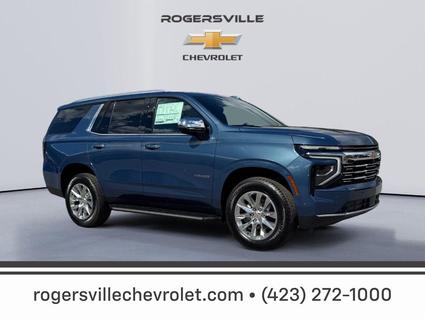 2025 Chevrolet Tahoe Rogersville TN