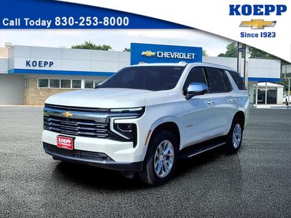 2025 Chevrolet Tahoe La Vernia TX