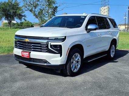 2025 Chevrolet Tahoe La Vernia TX