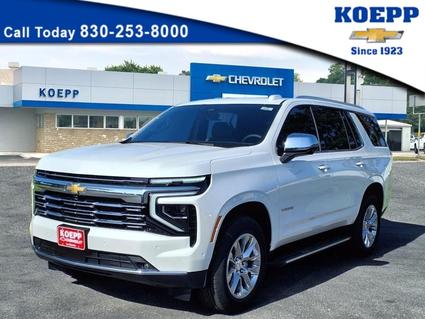2025 Chevrolet Tahoe La Vernia TX
