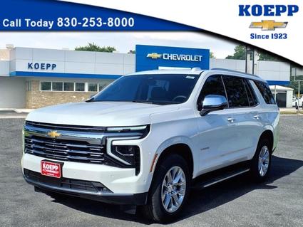 2025 Chevrolet Tahoe La Vernia TX