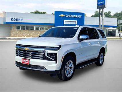 2025 Chevrolet Tahoe La Vernia TX