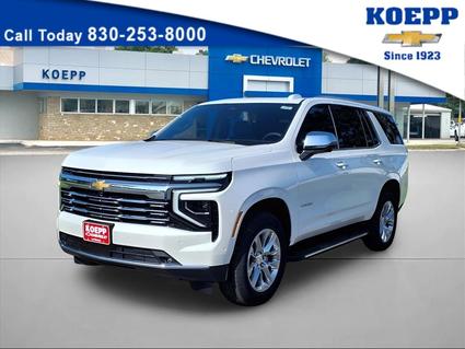 2025 Chevrolet Tahoe La Vernia TX