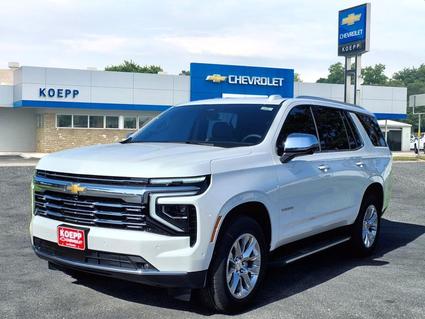 2025 Chevrolet Tahoe La Vernia TX