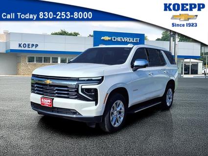2025 Chevrolet Tahoe La Vernia TX