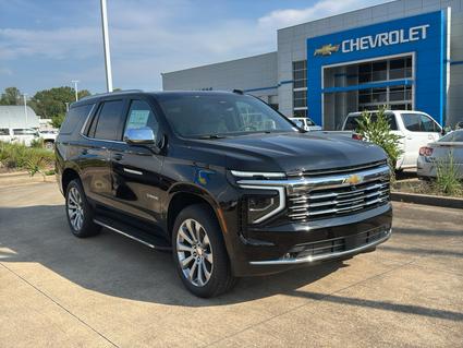 2025 Chevrolet Tahoe Brandon MS