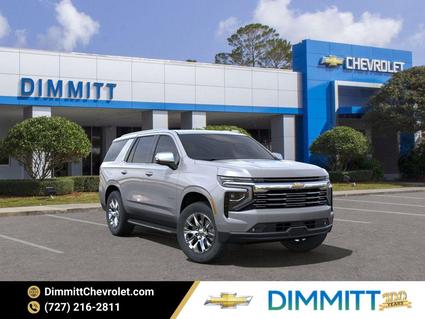 2025 Chevrolet Tahoe Clearwater FL