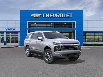 2025 Chevrolet Tahoe San Antonio TX
