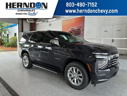 2025 Chevrolet Tahoe Lexington SC