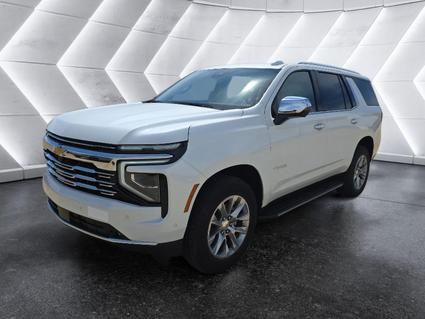 2025 Chevrolet Tahoe New Albany MS
