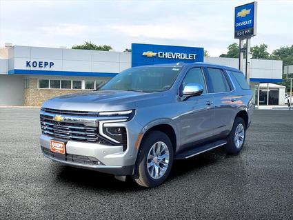 2025 Chevrolet Tahoe La Vernia TX