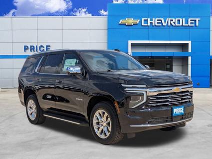 2025 Chevrolet Tahoe Pleasanton TX