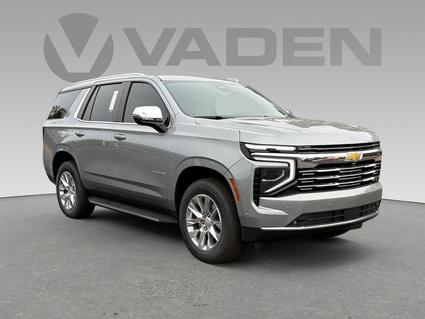 2025 Chevrolet Tahoe Hinesville GA