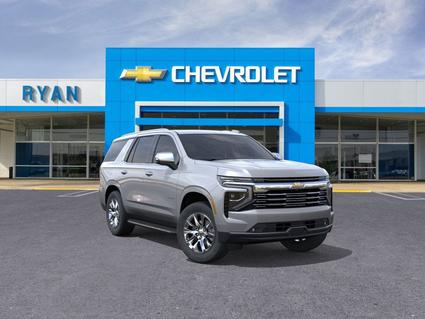 2025 Chevrolet Tahoe Monroe LA