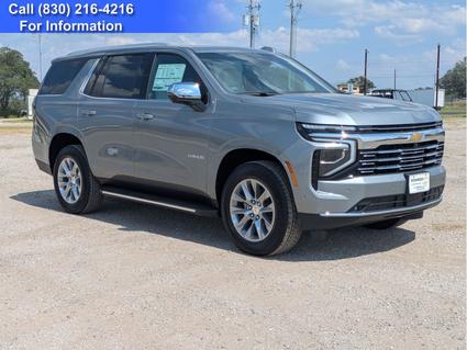 2025 Chevrolet Tahoe Floresville TX