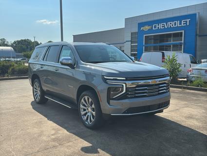 2025 Chevrolet Tahoe Brandon MS