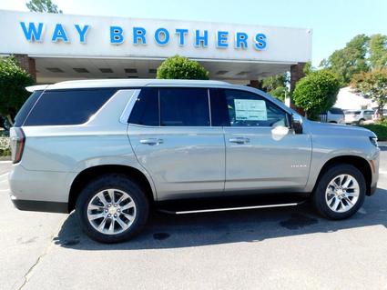 2025 Chevrolet Tahoe Hawkinsville GA