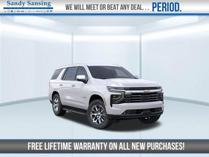 2025 Chevrolet Tahoe Pensacola FL