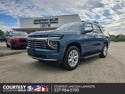 2025 Chevrolet Tahoe Lafayette LA