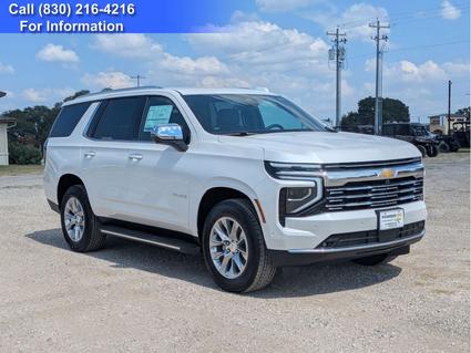 2025 Chevrolet Tahoe Floresville TX