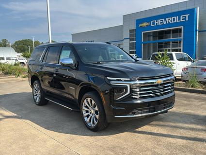 2025 Chevrolet Tahoe Brandon MS