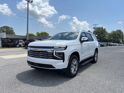 2025 Chevrolet Tahoe Union City TN